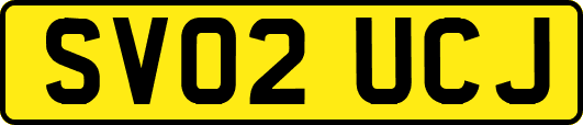 SV02UCJ