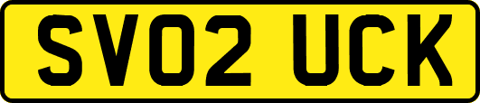 SV02UCK