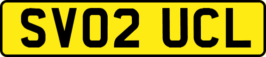 SV02UCL