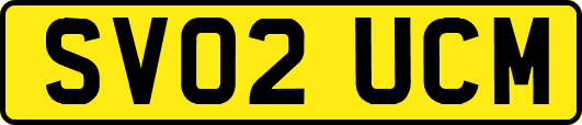 SV02UCM