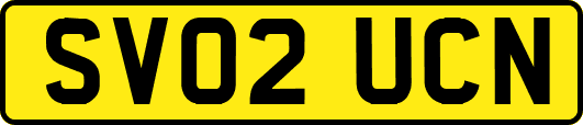 SV02UCN