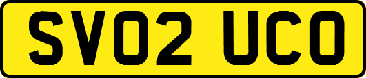SV02UCO
