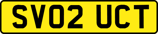SV02UCT
