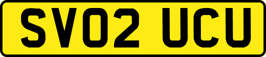 SV02UCU
