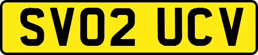 SV02UCV