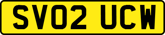 SV02UCW