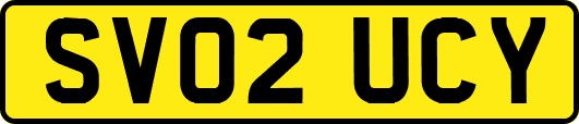 SV02UCY