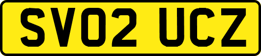 SV02UCZ