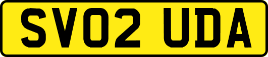 SV02UDA