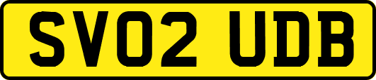 SV02UDB