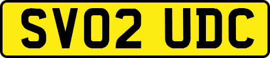 SV02UDC