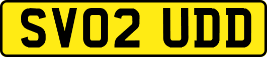 SV02UDD