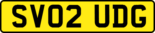 SV02UDG