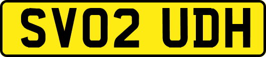 SV02UDH