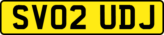 SV02UDJ