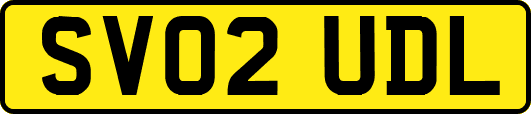 SV02UDL