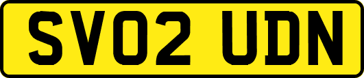 SV02UDN