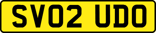 SV02UDO