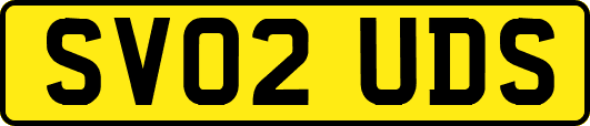 SV02UDS