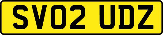 SV02UDZ