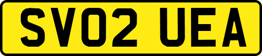 SV02UEA