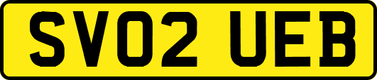 SV02UEB