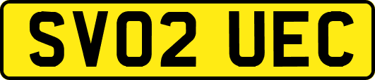 SV02UEC