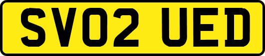 SV02UED
