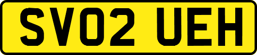 SV02UEH