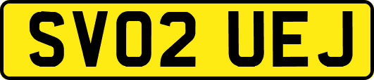 SV02UEJ