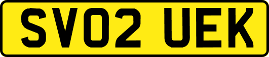 SV02UEK