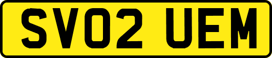 SV02UEM