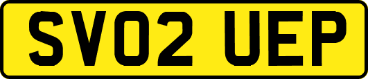 SV02UEP