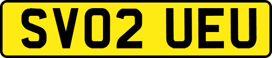 SV02UEU