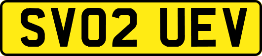 SV02UEV