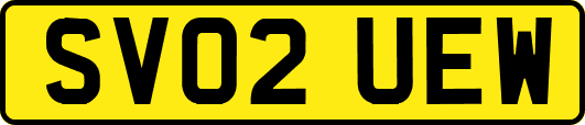 SV02UEW