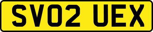 SV02UEX