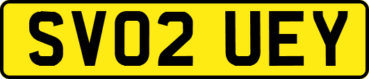 SV02UEY