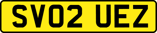 SV02UEZ