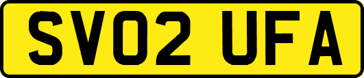 SV02UFA