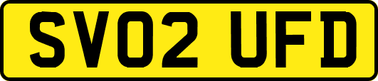 SV02UFD