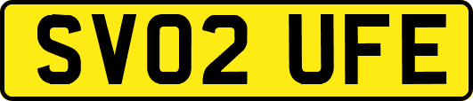 SV02UFE