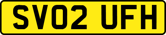 SV02UFH