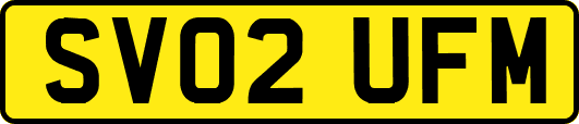 SV02UFM