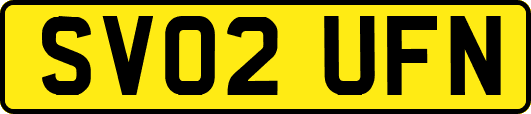 SV02UFN