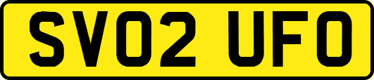 SV02UFO