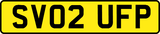 SV02UFP