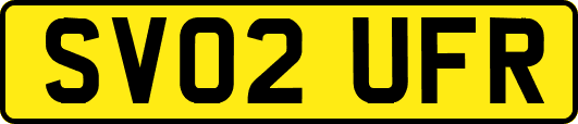 SV02UFR
