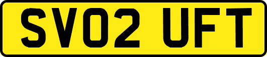 SV02UFT
