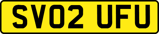 SV02UFU